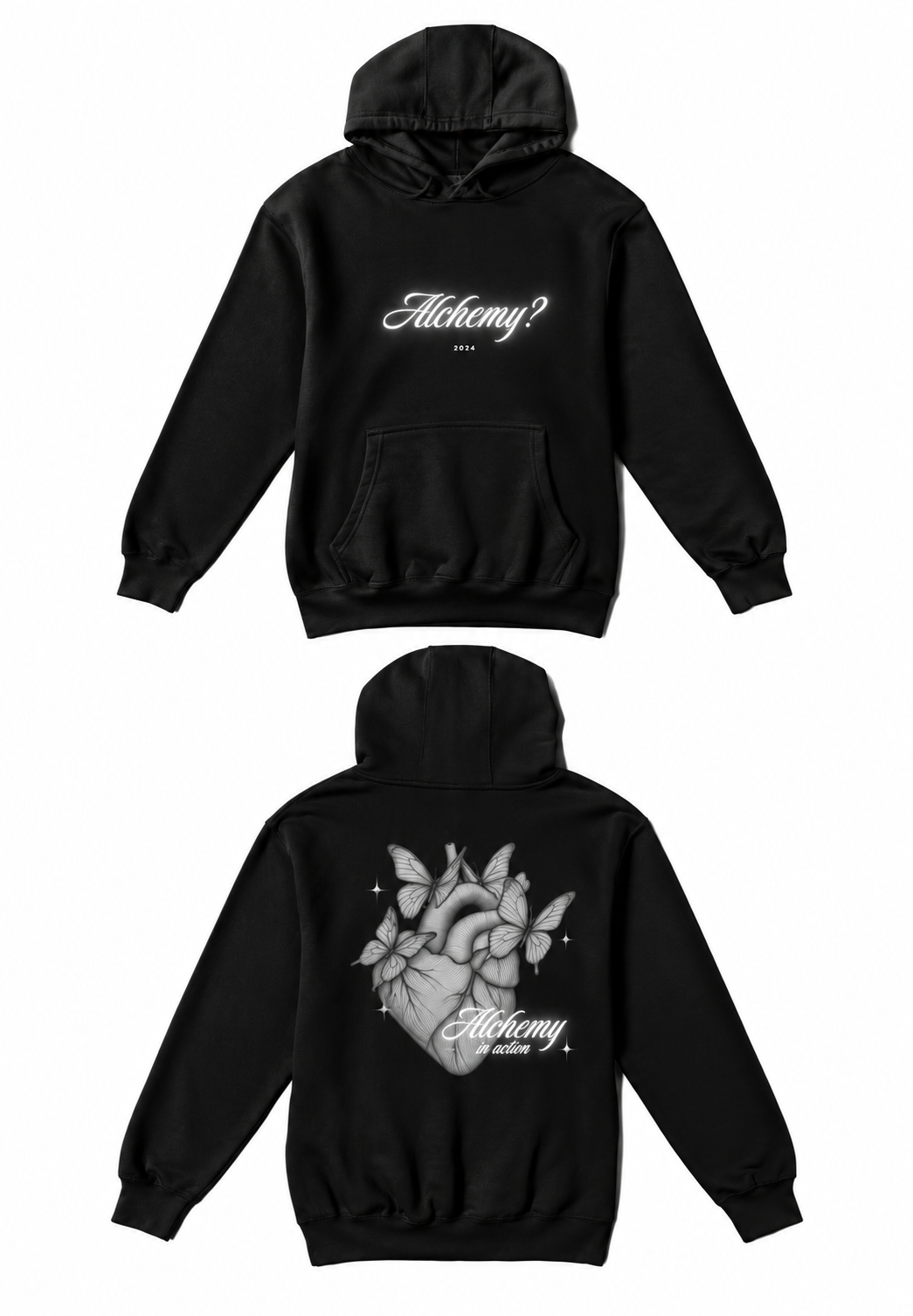 Alchemy Hoodie