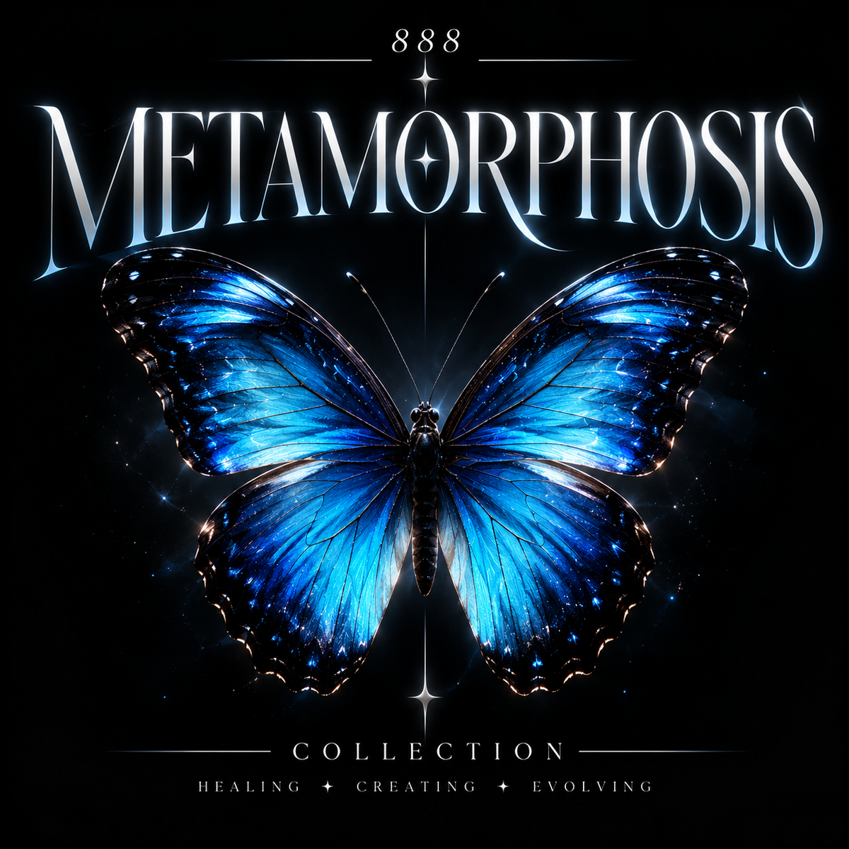METAMORPHOSIS