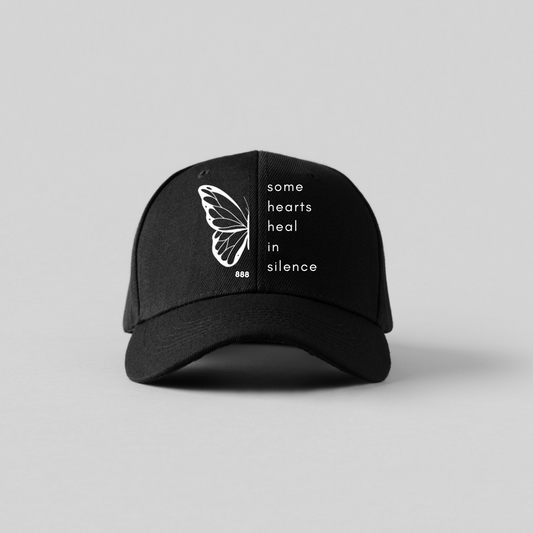 Silent Growth Cap
